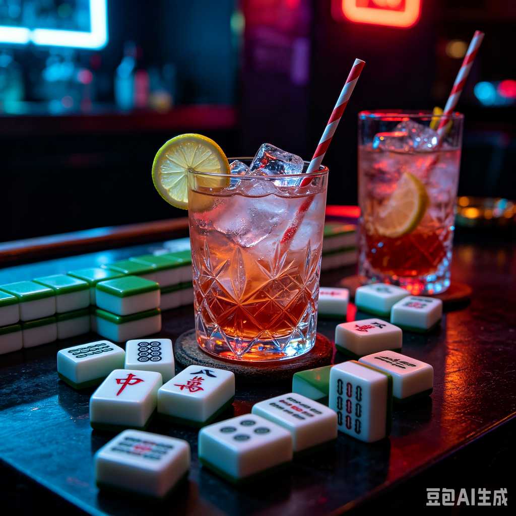 Allentown,mahjong