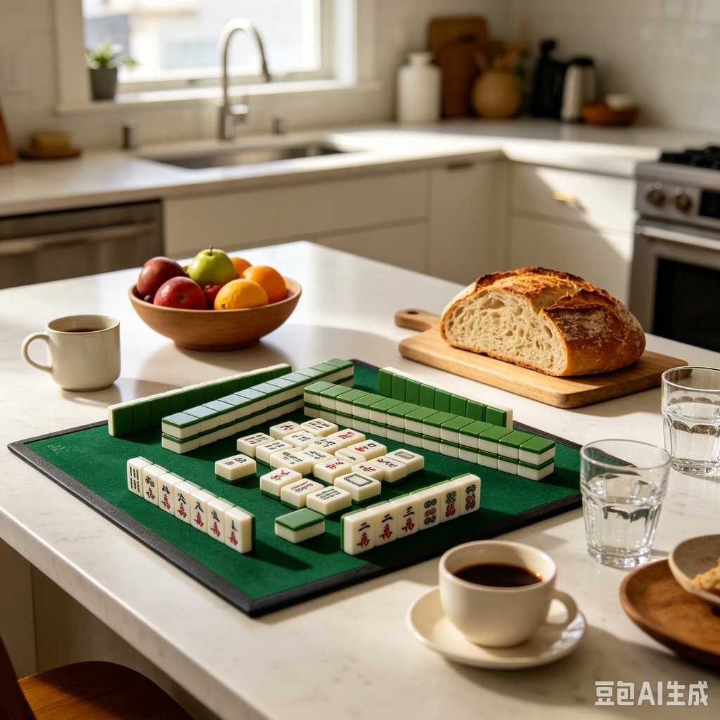 Gainesville,mahjong