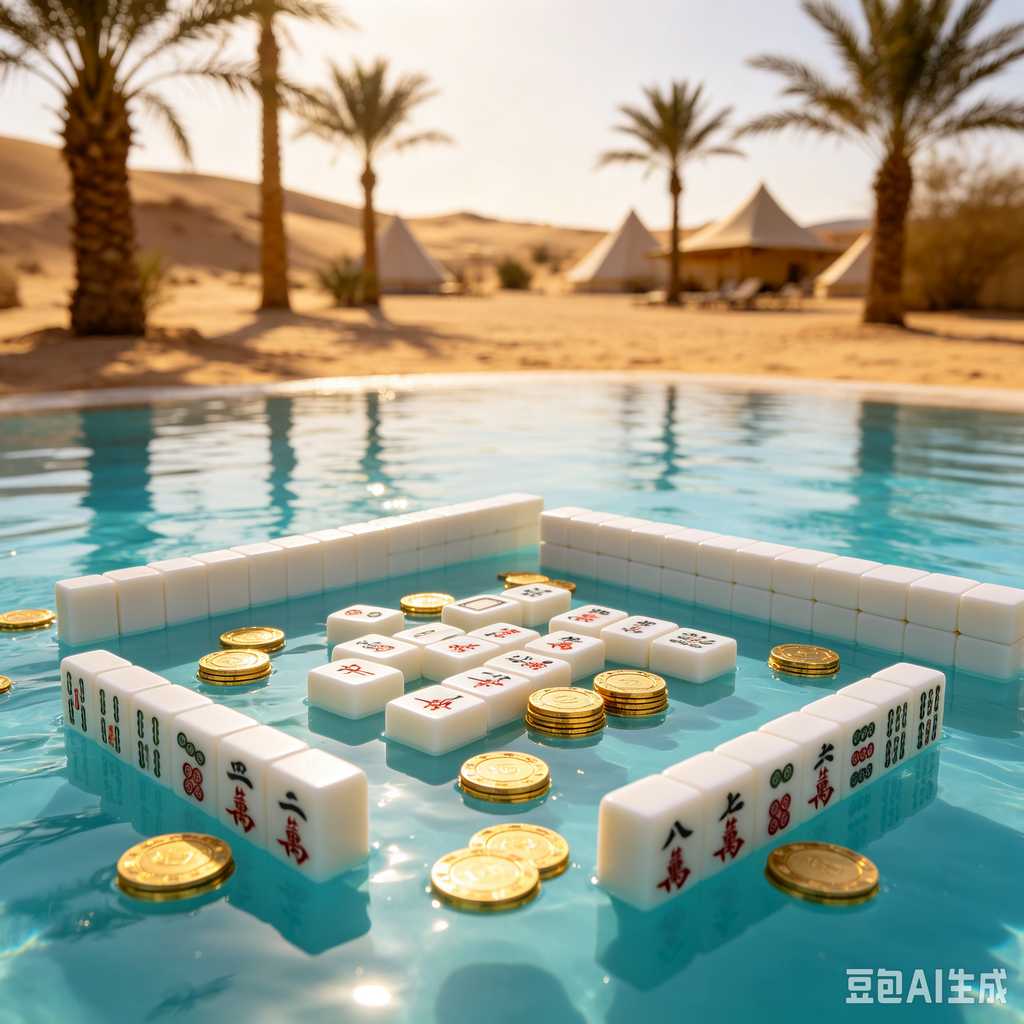 CasperWY,mahjong