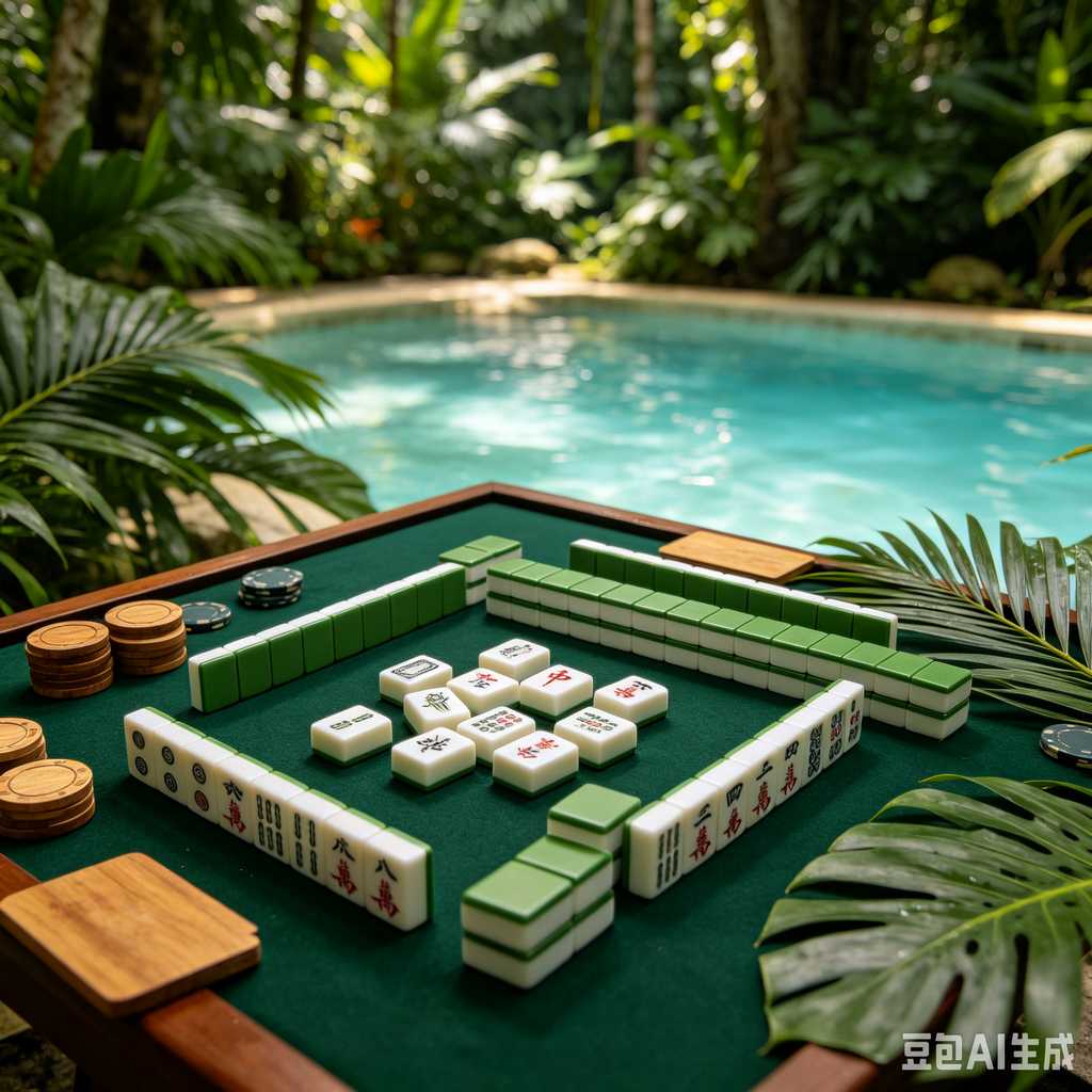 Regina,mahjong