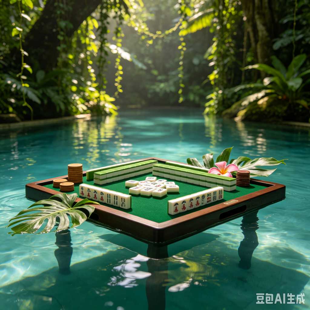 Bruges,mahjong