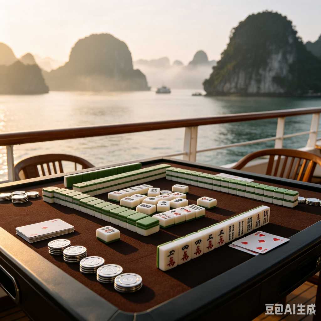 GranadaNI,mahjong
