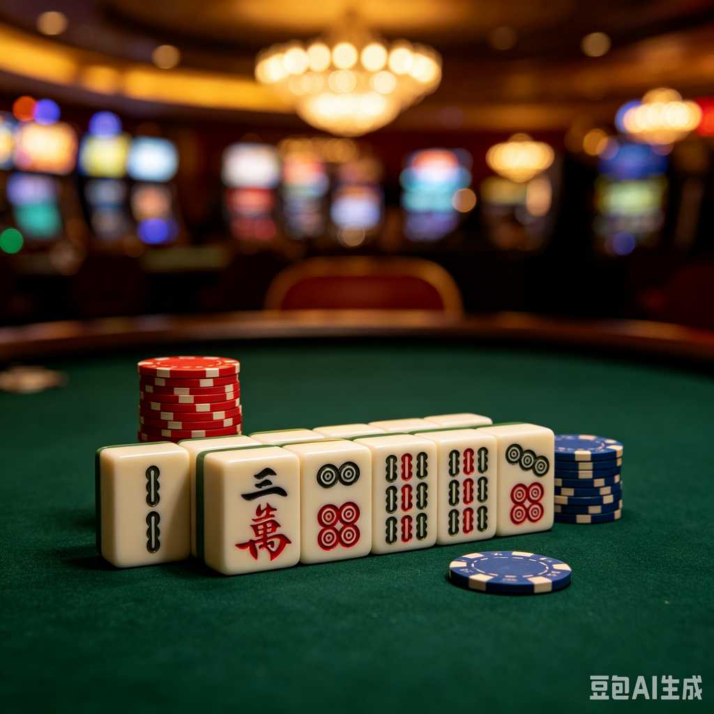 Denver,mahjong