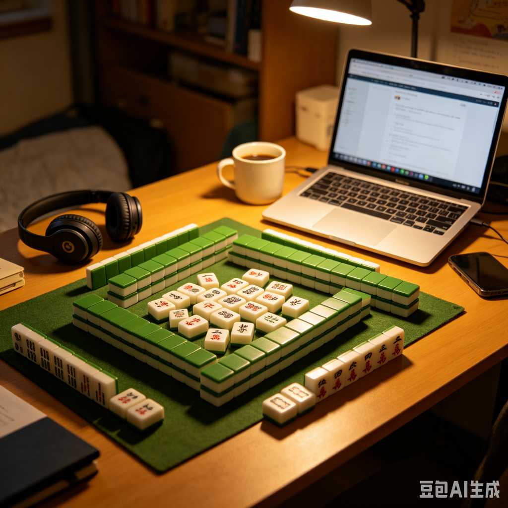 Pennsylvania,mahjong
