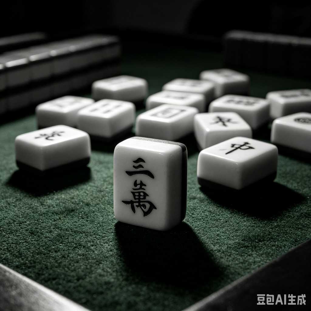 Dusseldorf,mahjong