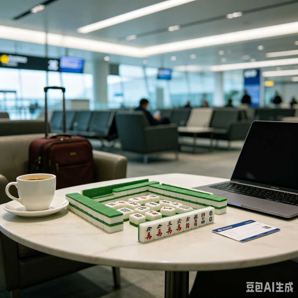 Ottawa,mahjong