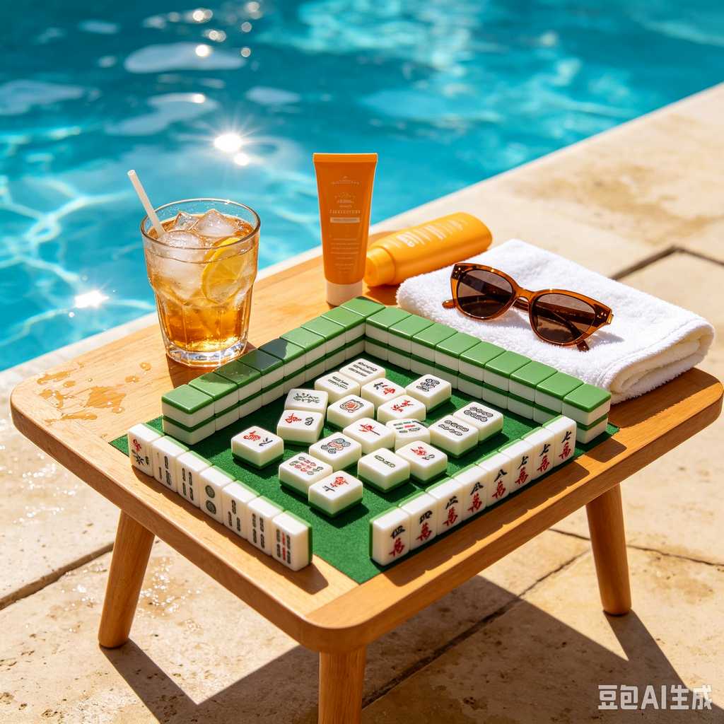 BelizeCity,mahjong