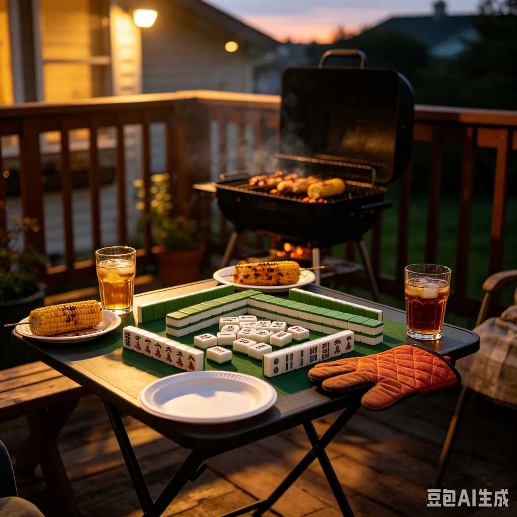 MidlandTX,mahjong