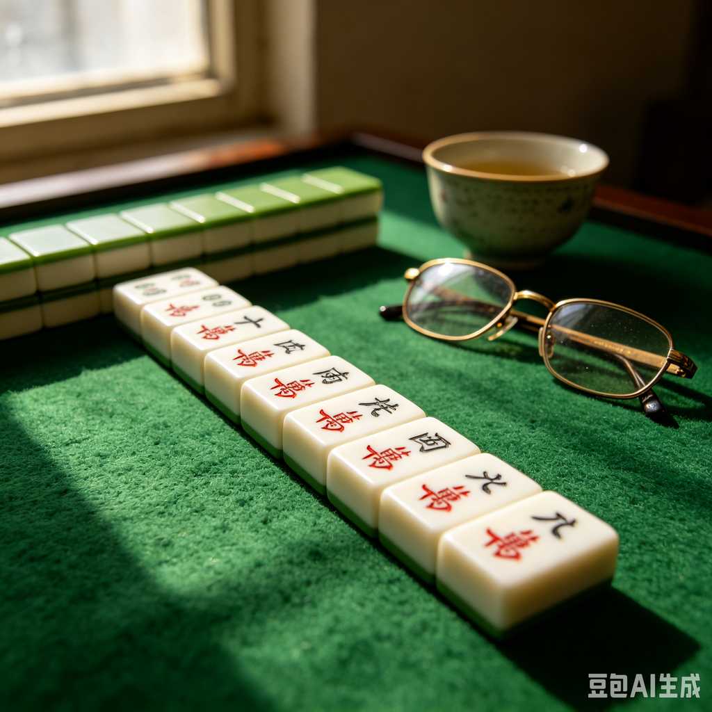 Geneva,mahjong