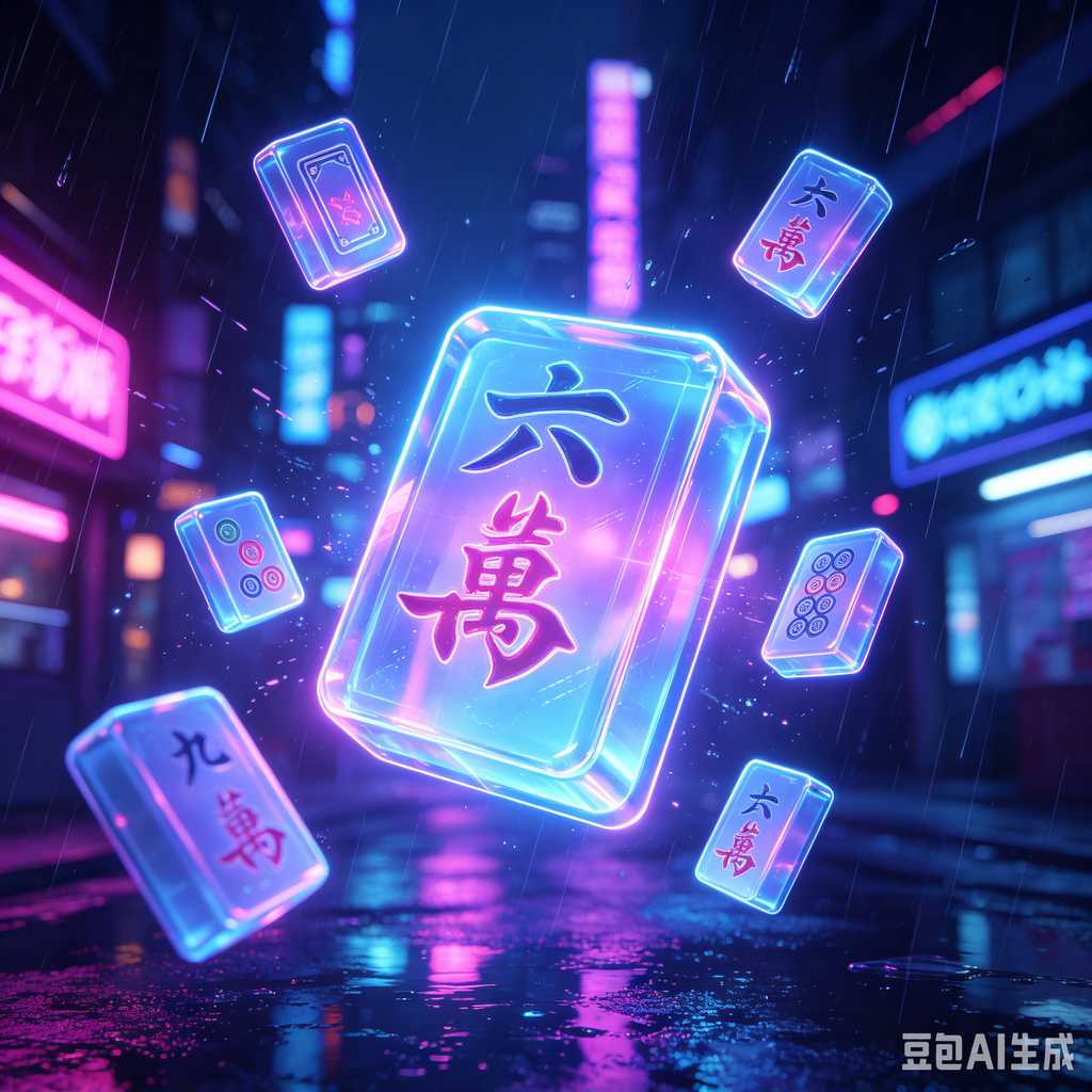 Clearwater,mahjong