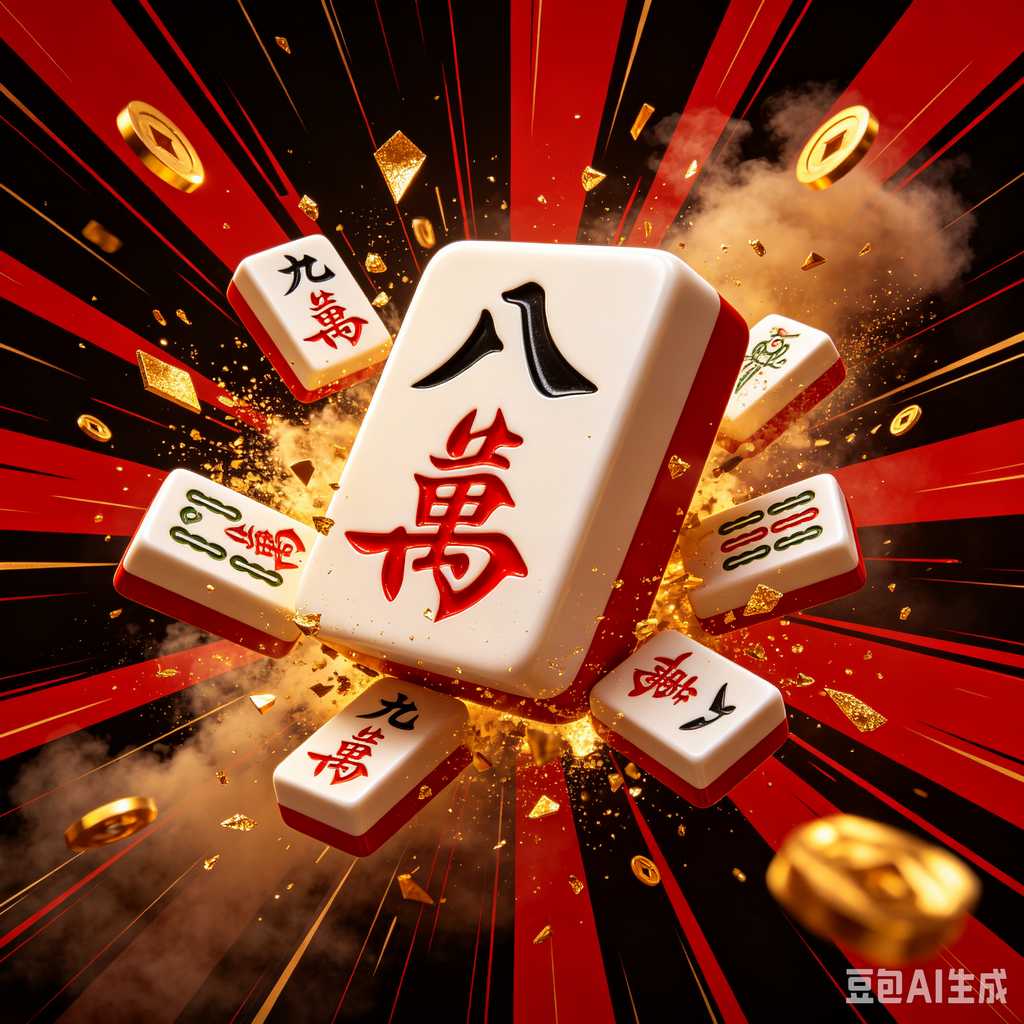 Recife,mahjong