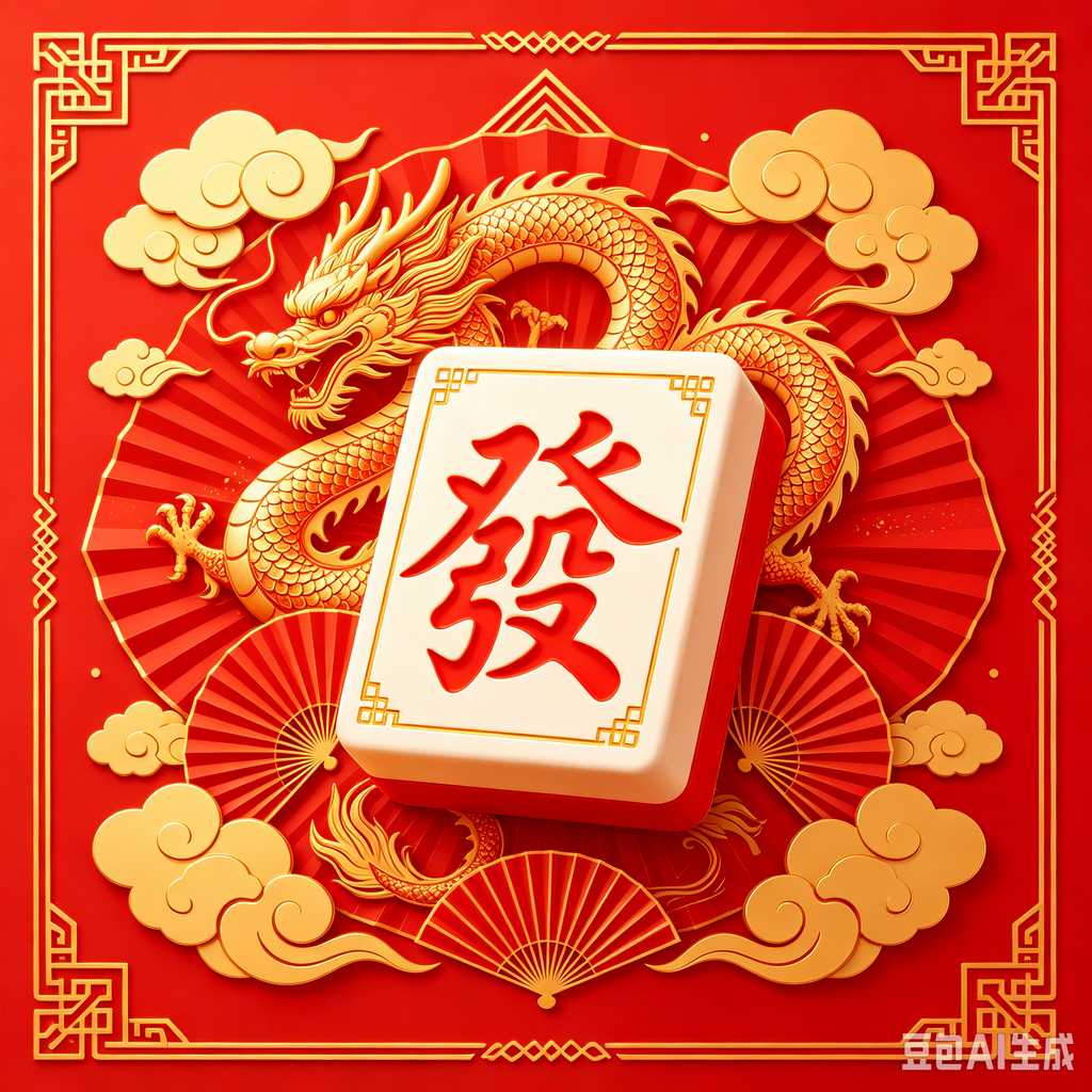 Ventura,mahjong