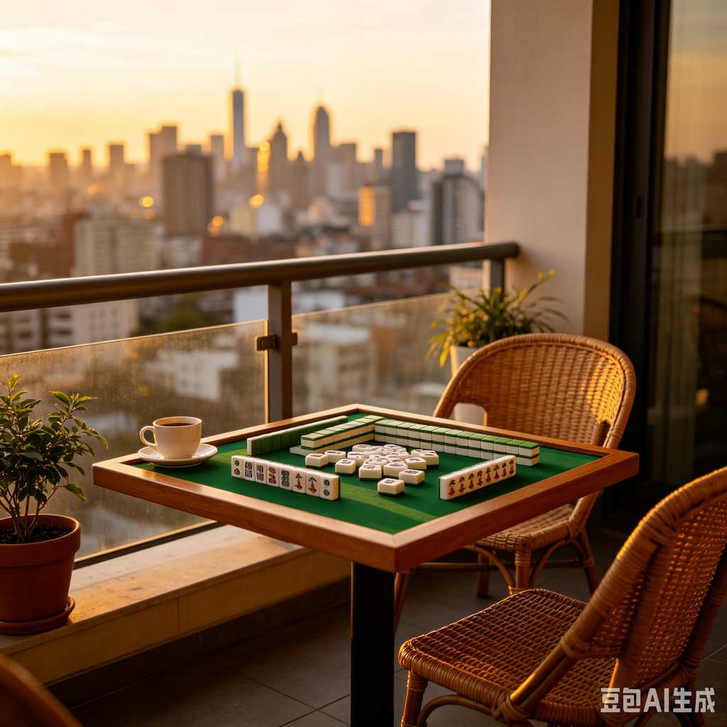 ClujNapoca,mahjong