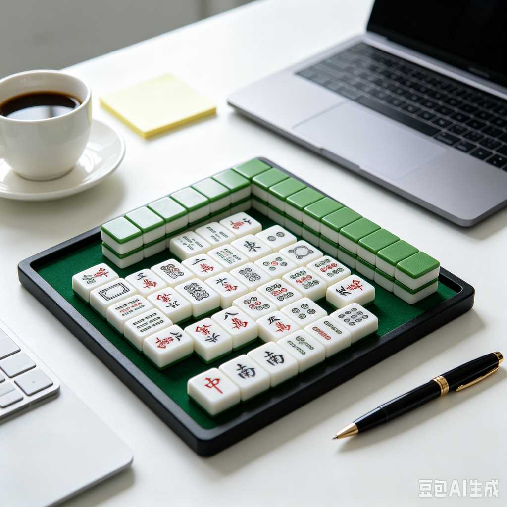 Reynosa,mahjong