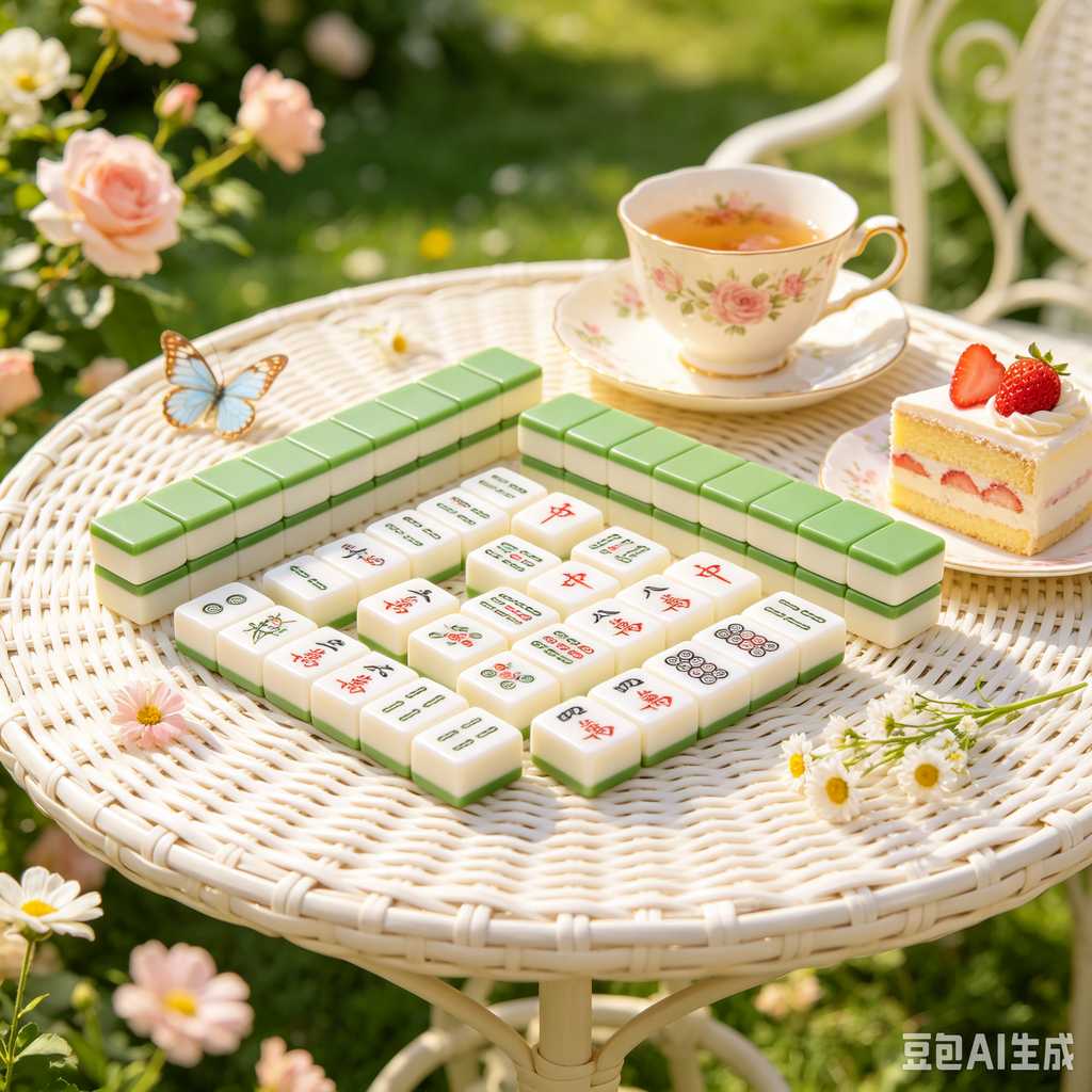 NewYork,mahjong