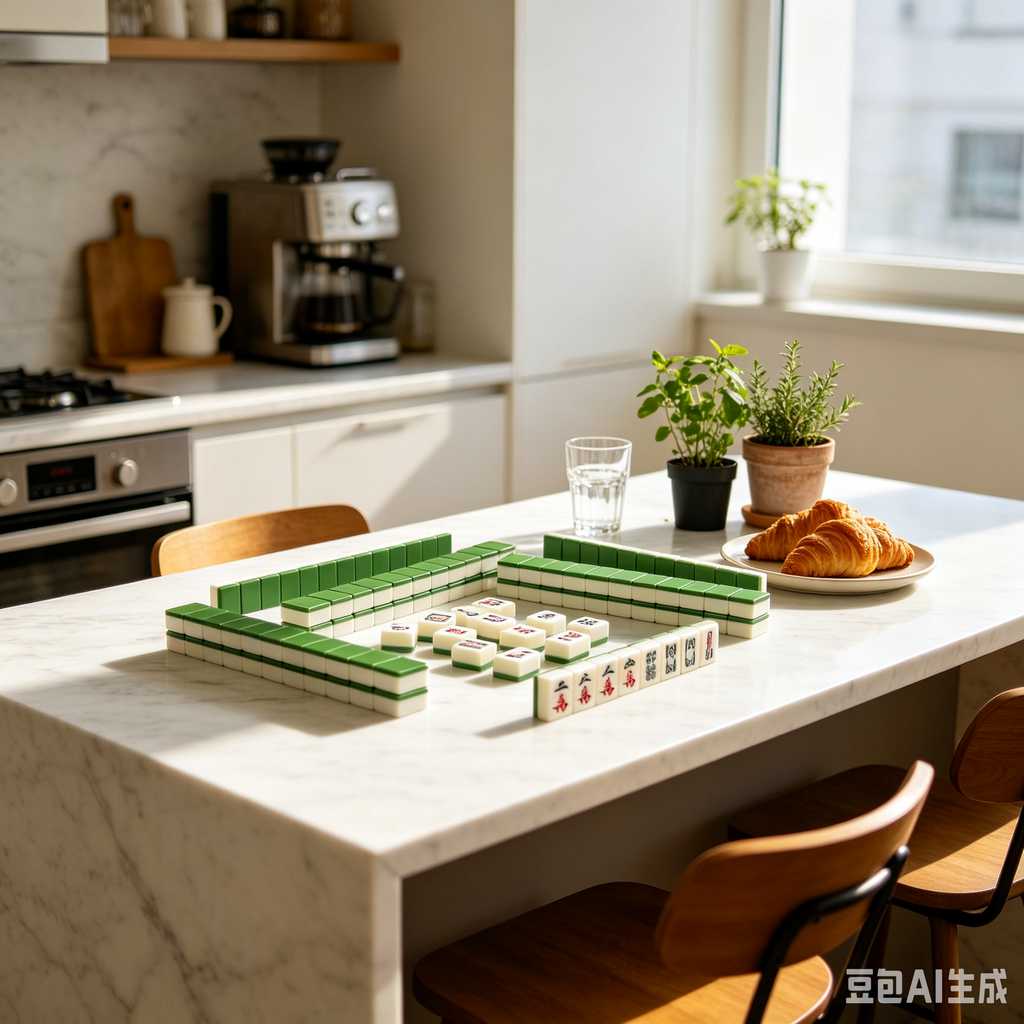 Villahermosa,mahjong