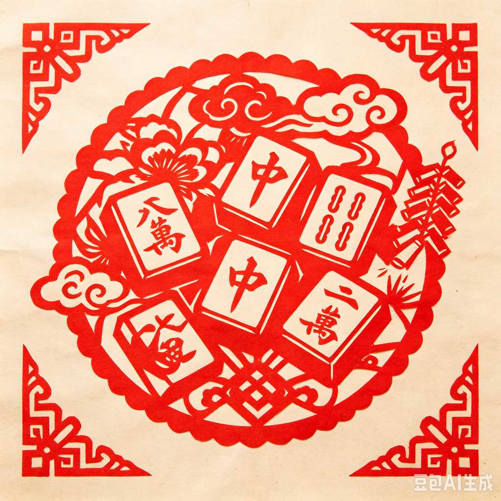 Quetzaltenango,mahjong