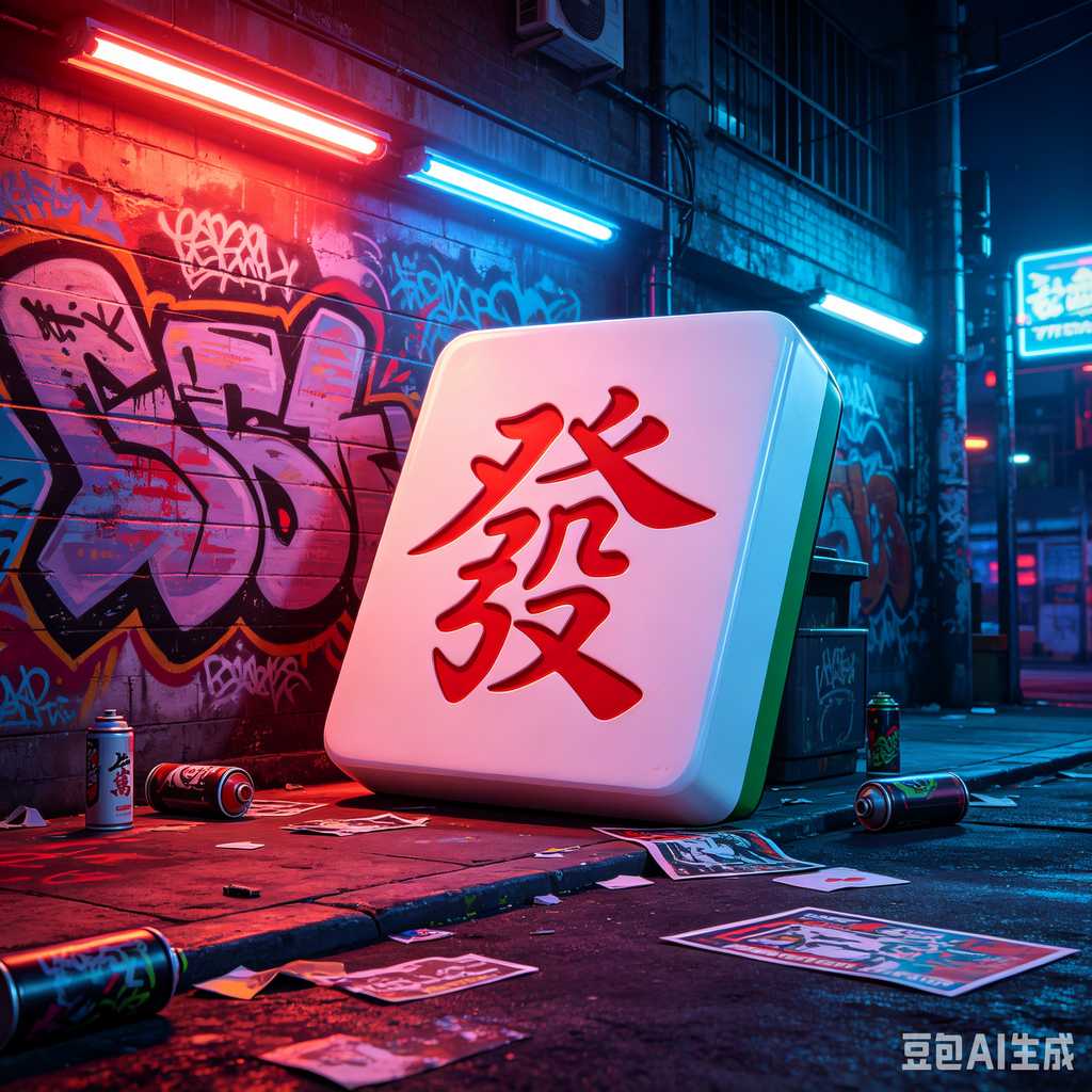 SantaCruz,mahjong