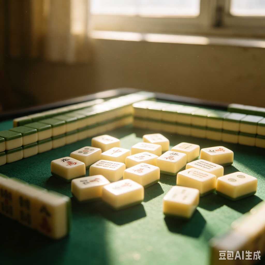 SaintPetersburg,mahjong
