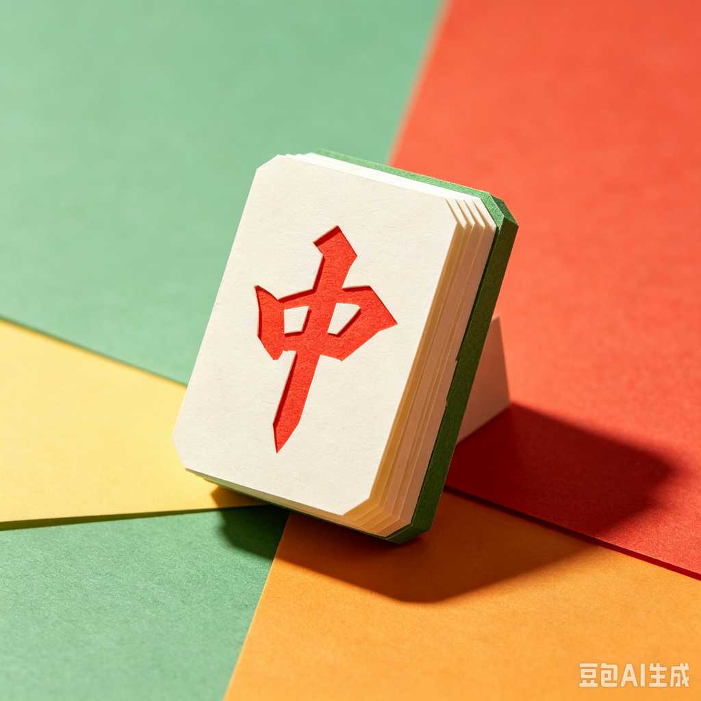 ValenciaVE,mahjong