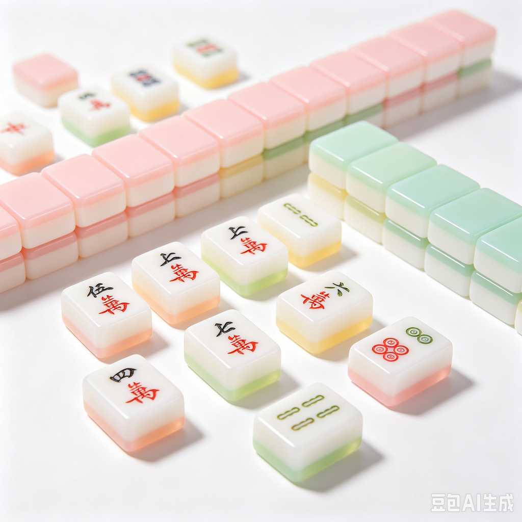 Salta,mahjong