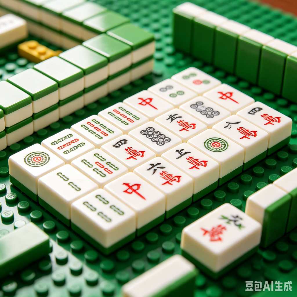 Aberdeen,mahjong
