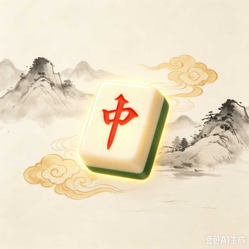 Youngstown,mahjong