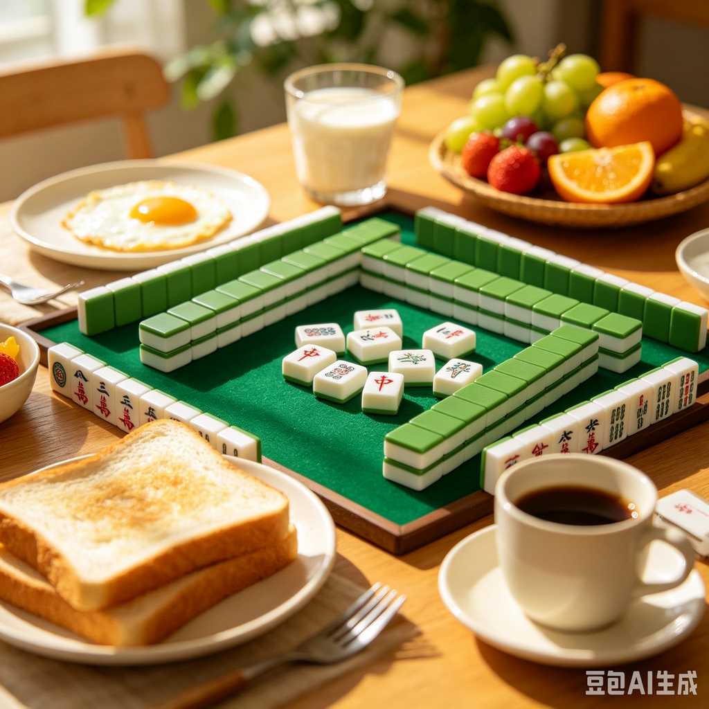 Belgrade,mahjong