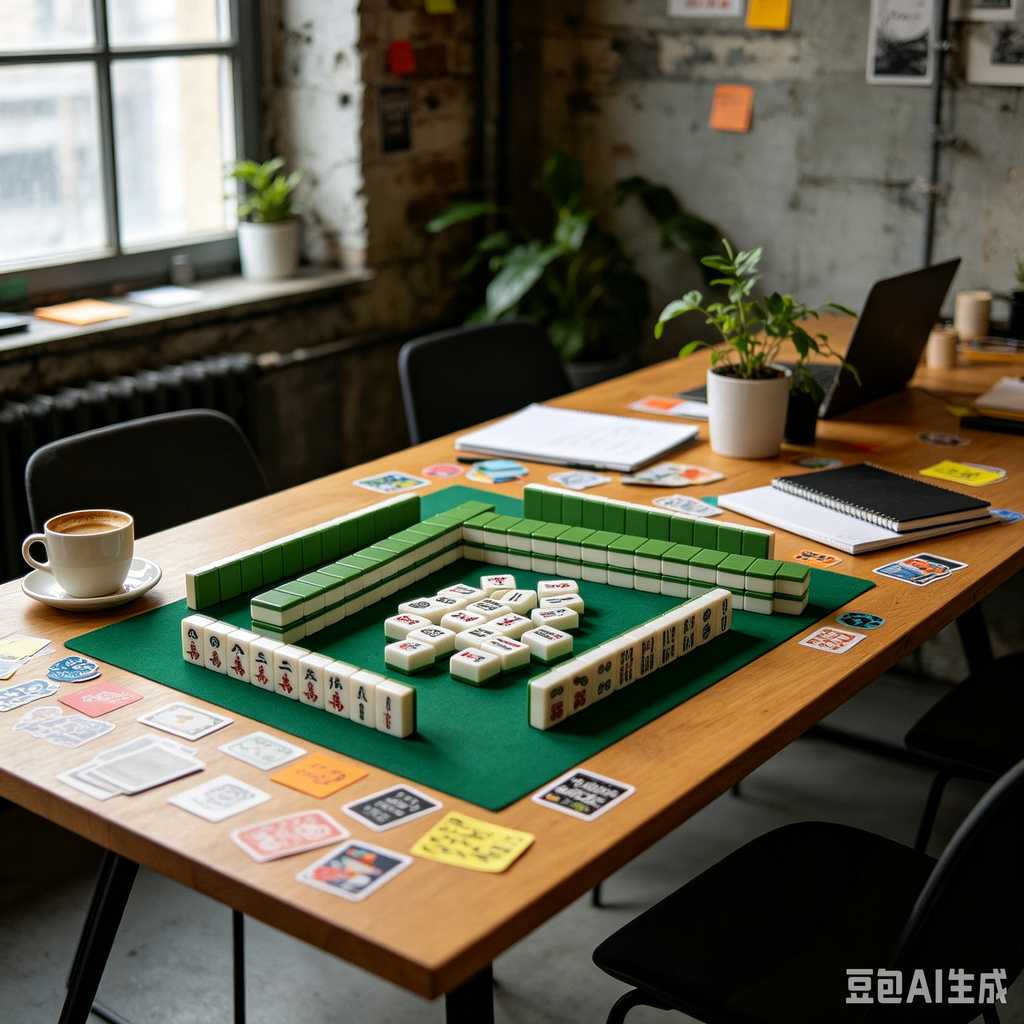 Oldenburg,mahjong