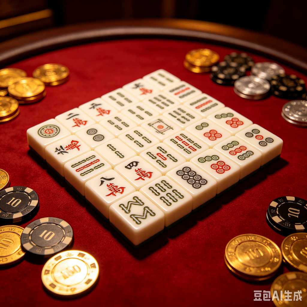 Warsaw,mahjong