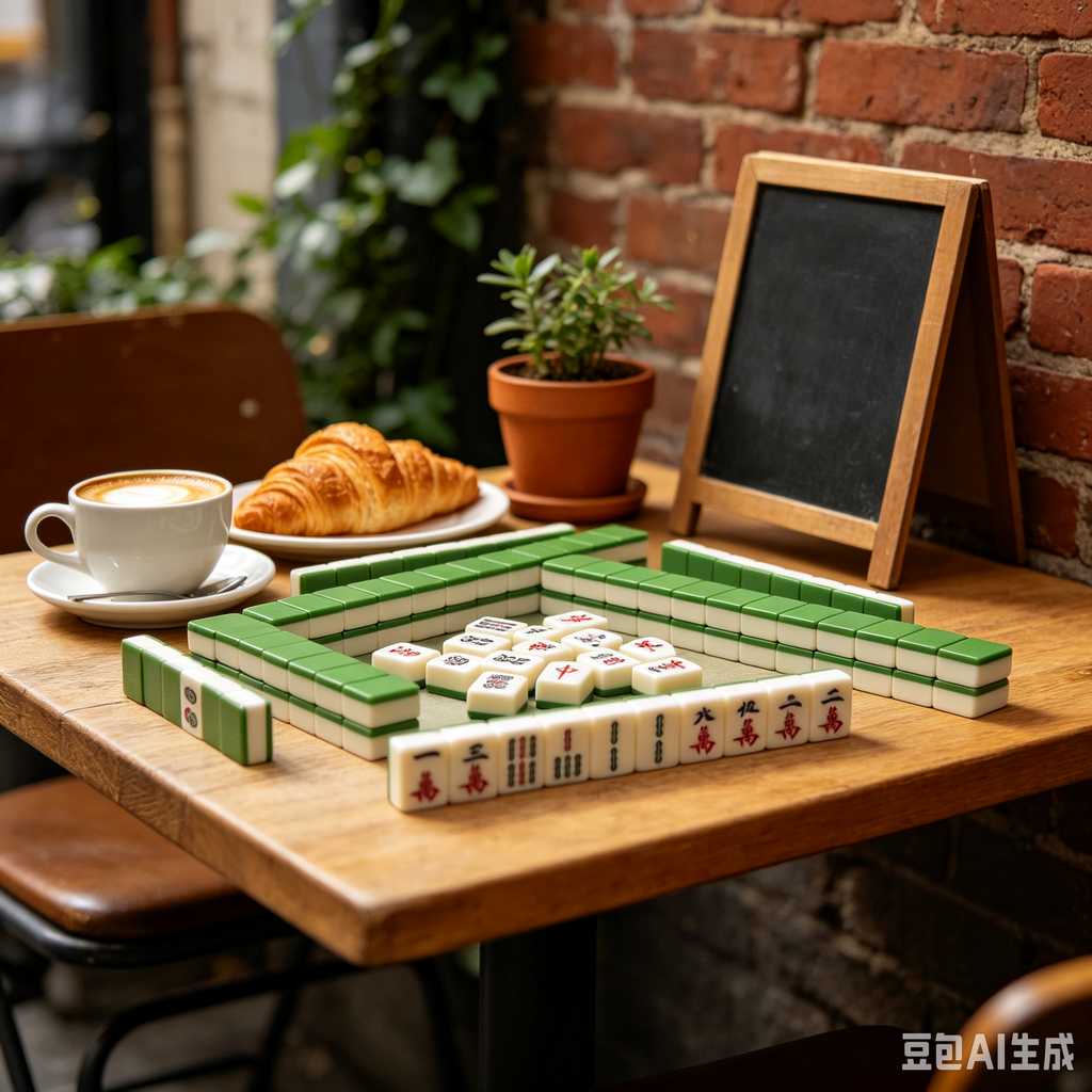 Houston,mahjong