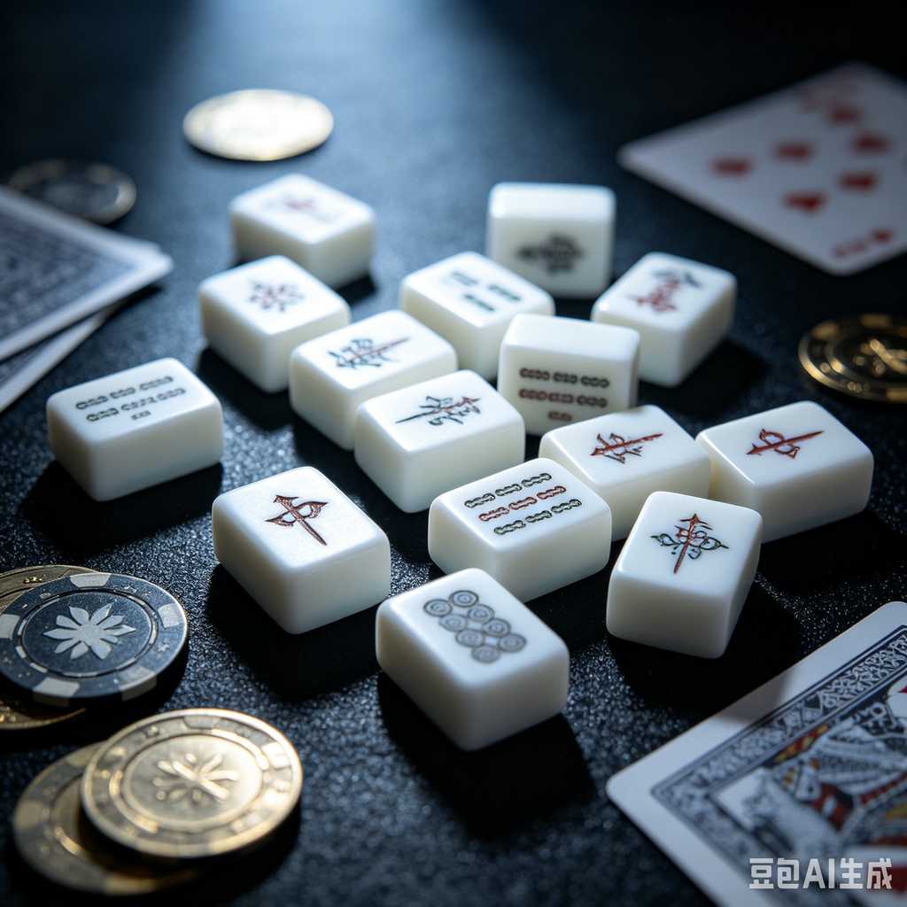 ColumbusOH,mahjong