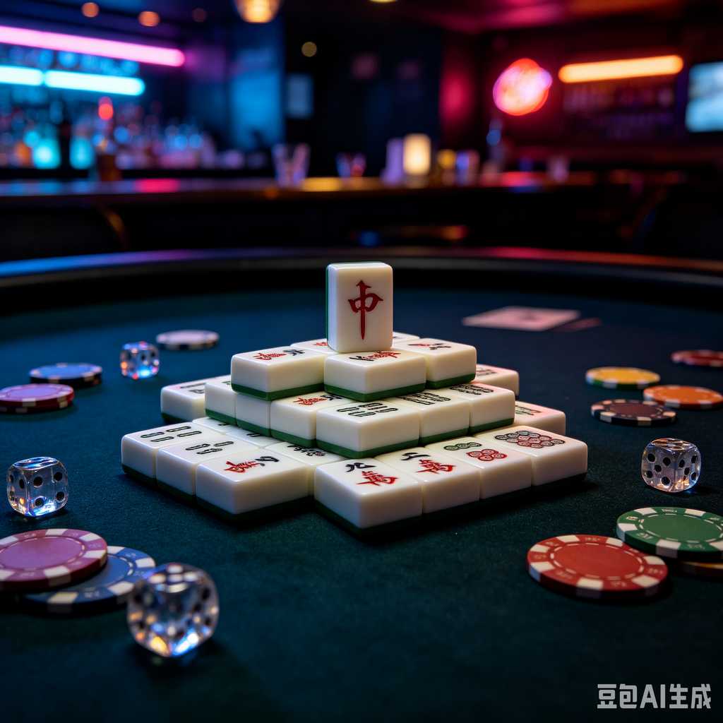 Skopje,mahjong