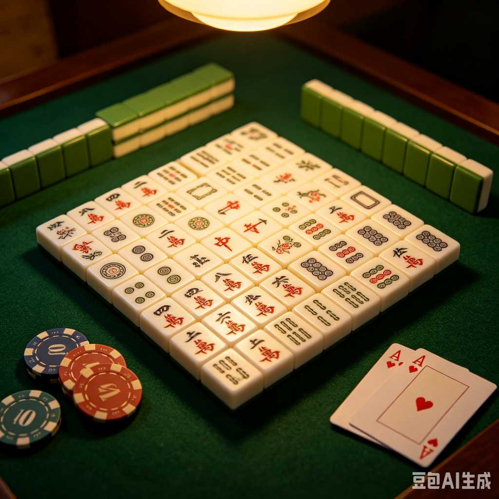 LondonON,mahjong