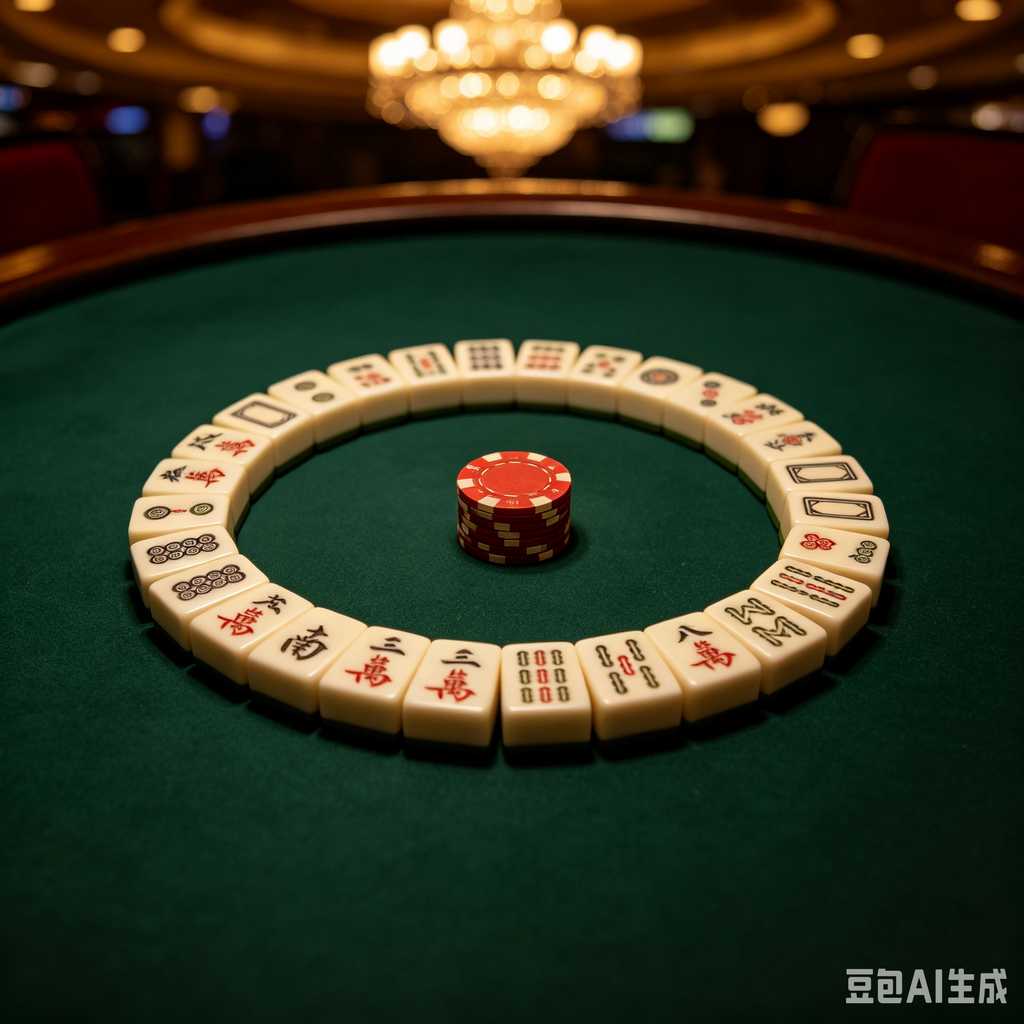 Bridgeport,mahjong