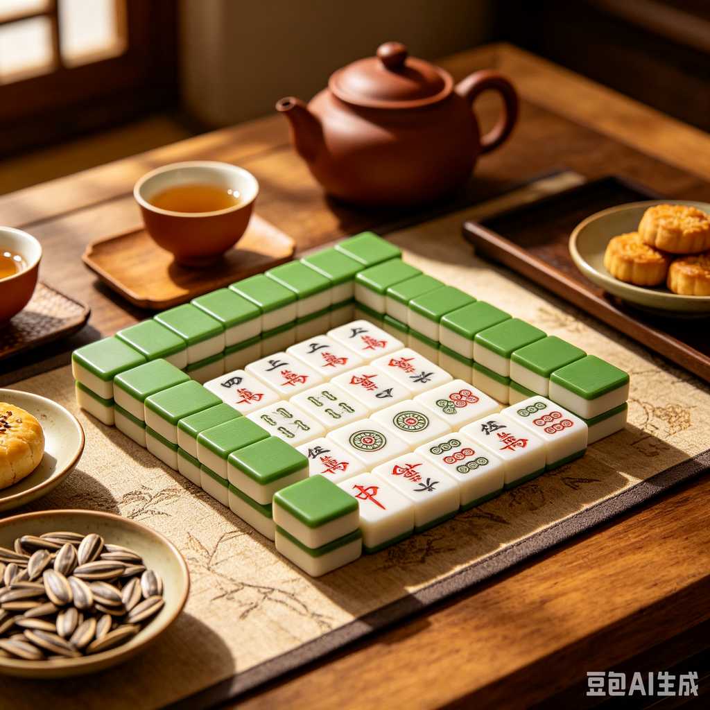 AlbuquerqueNM,mahjong
