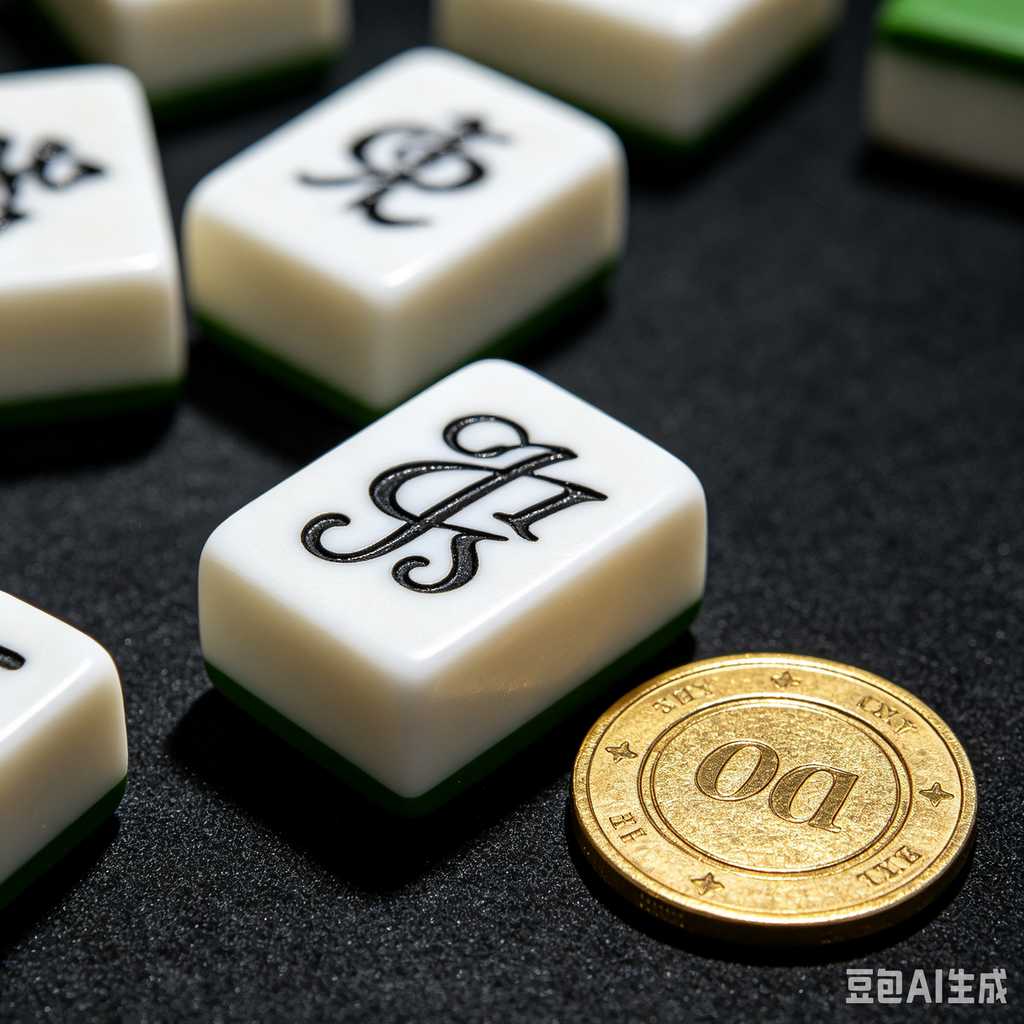 Galveston,mahjong