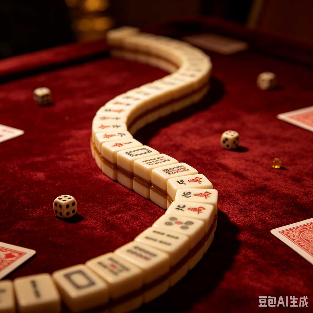 AugustaME,mahjong