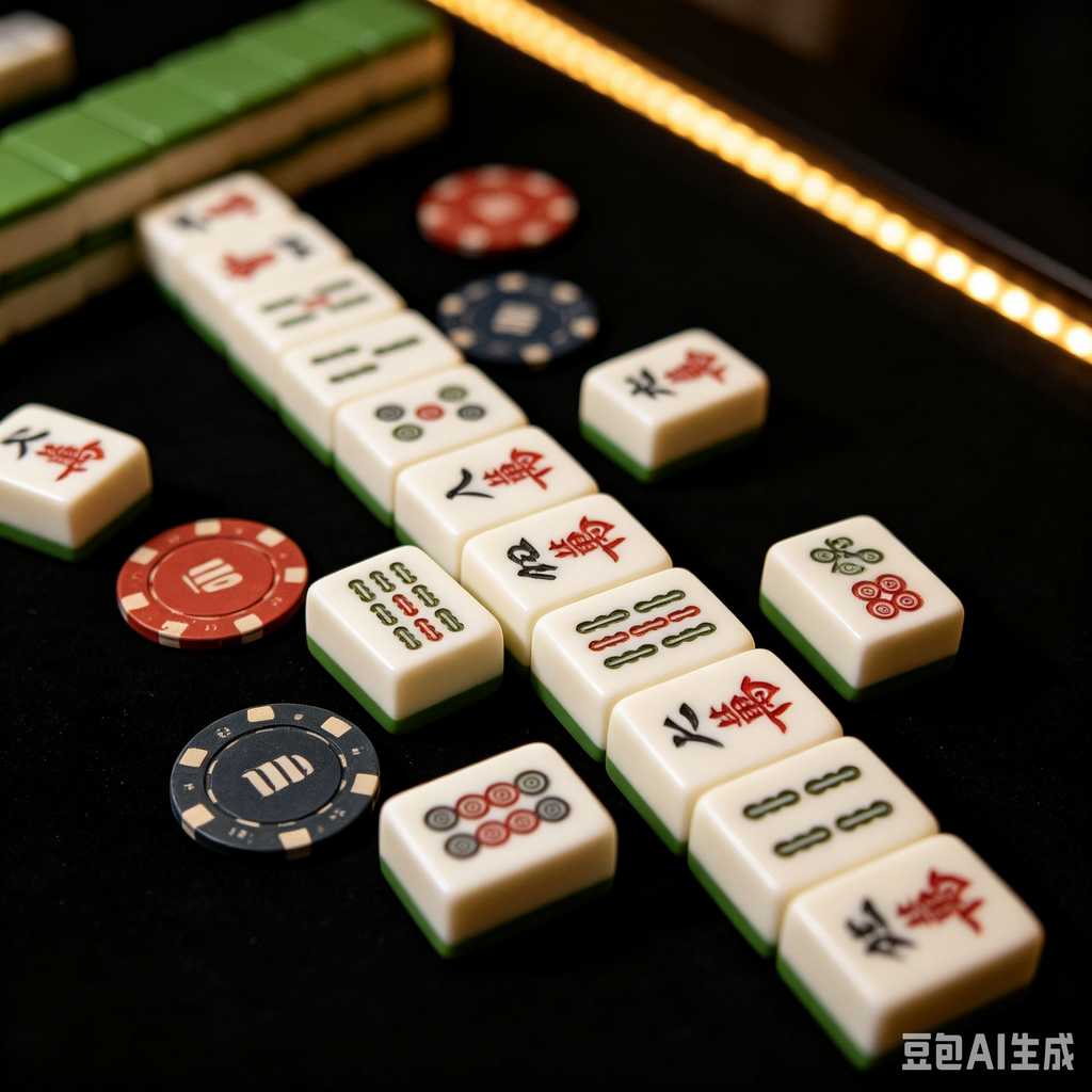Arizona,mahjong