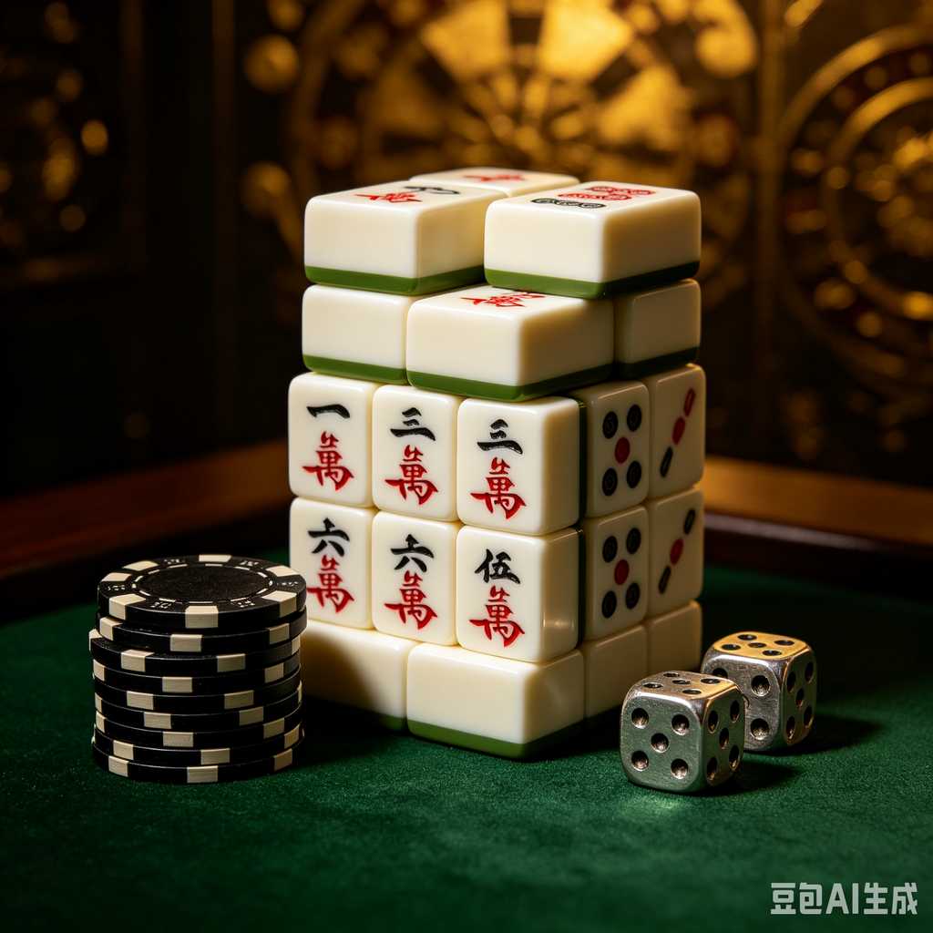 Comayagua,mahjong