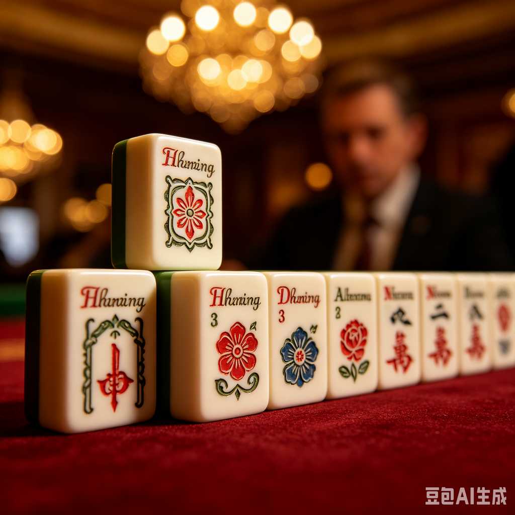 Knoxville,mahjong