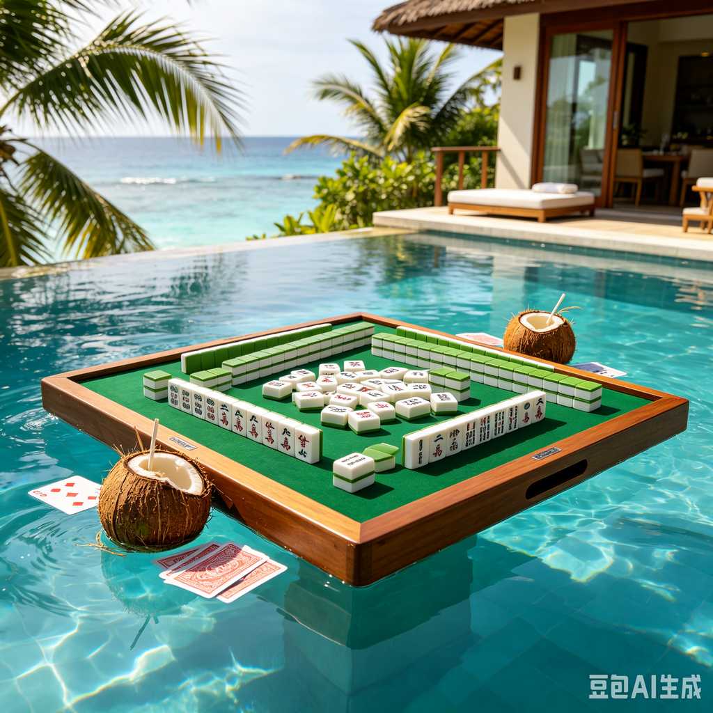 Flint,mahjong