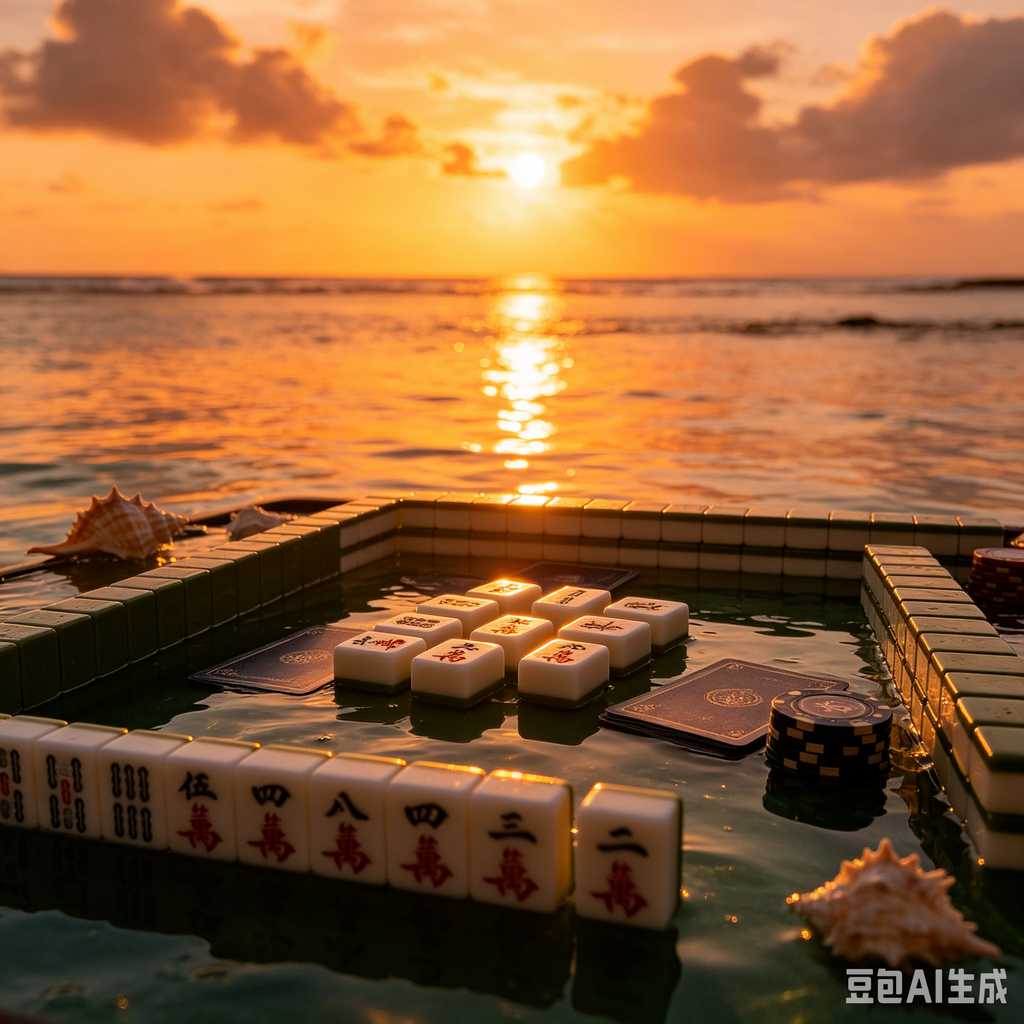 Seville,mahjong