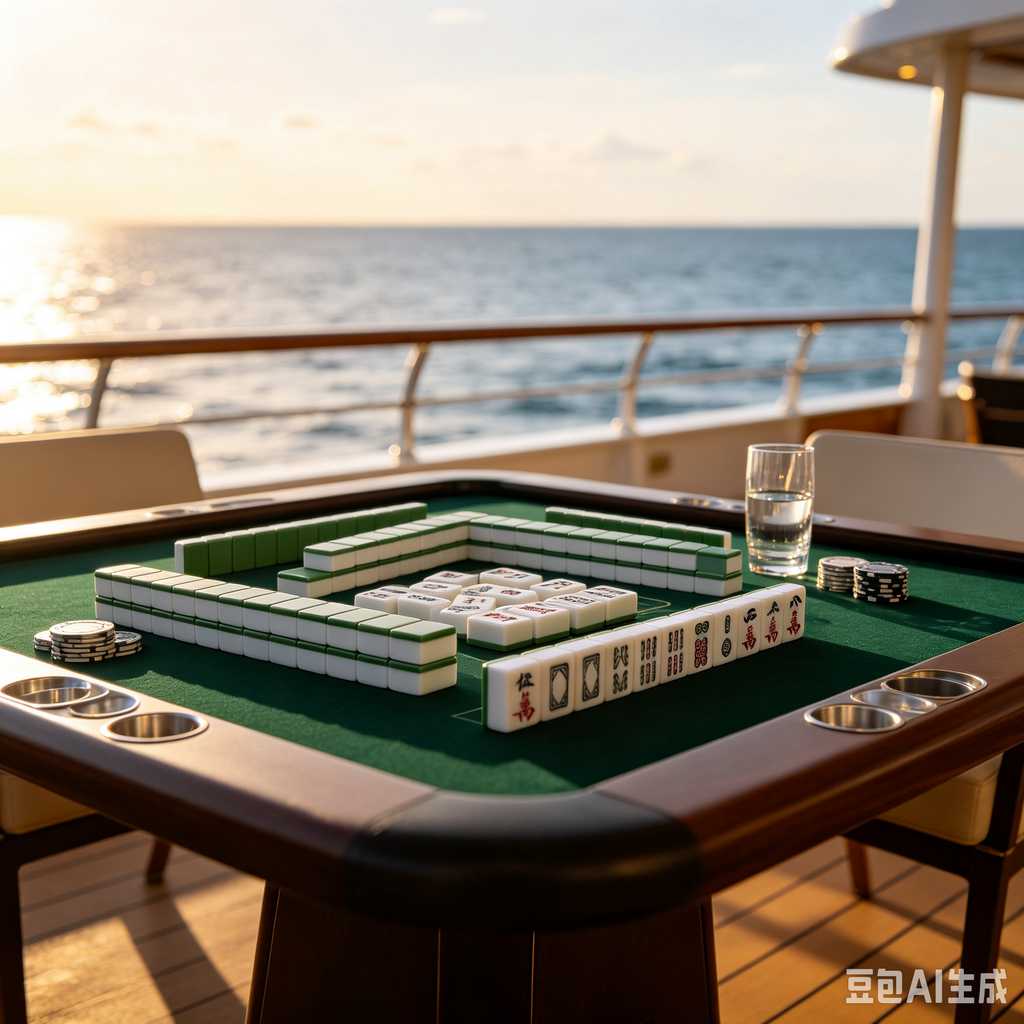 Houston,mahjong