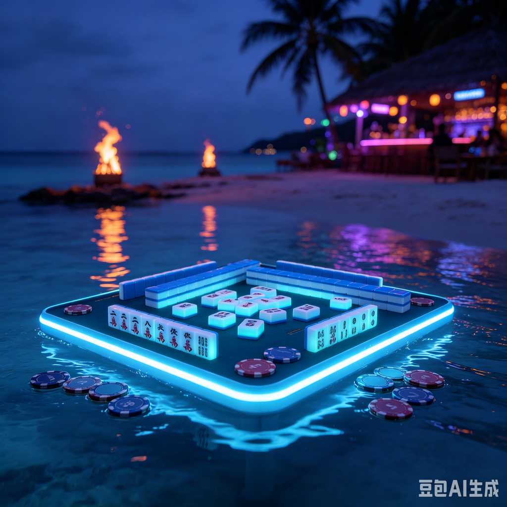 Nashville,mahjong